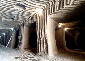 Nevşehir Depo (4)