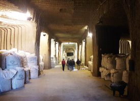 Nevşehir Depo (5)