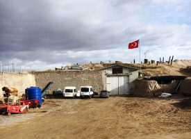Nevşehir Depo (8)
