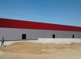 Niğde Kemerhisar Soğan Deposu - Ahmet Alaşkan (1)