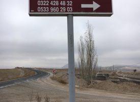 Niğde Kemerhisar Soğan Deposu - Ahmet Alaşkan (17)