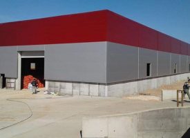 Niğde Kemerhisar Soğan Deposu - Ahmet Alaşkan (2)